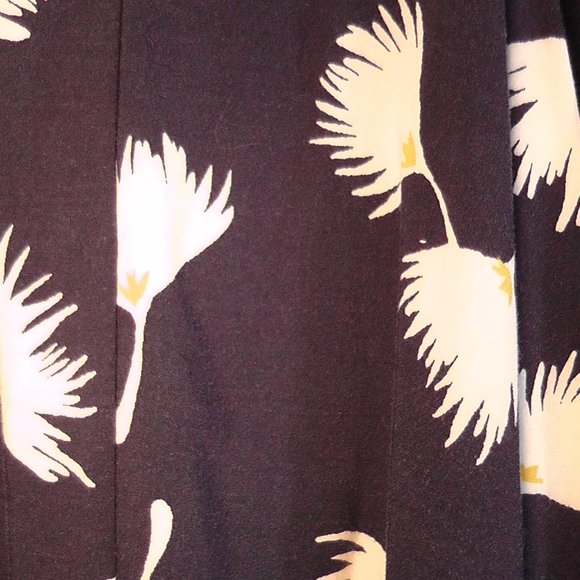 Spaghetti Strap Flower Dress - Picture 3 of 4